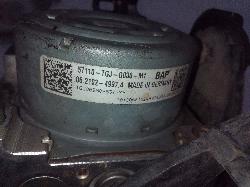 View Auto part Abs Pump/Modulator Honda Civic 2018