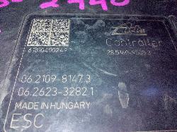 View Auto part Abs Pump/Modulator Honda Civic 2018