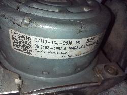 View Auto part Abs Pump/Modulator Honda Civic 2018