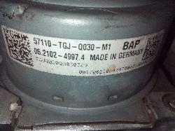 View Auto part Abs Pump/Modulator Honda Civic 2018