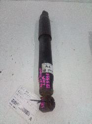 View Auto part Left Rear Strut Toyota Hiace 2020