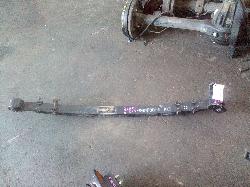 View Auto part Rear Leaf Spring Toyota Hiace 2020