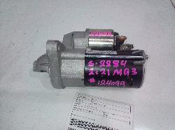 View Auto part Starter Mg Mg3 2021