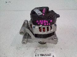 View Auto part Alternator Mg Mg3 2021