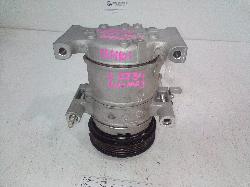 View Auto part A/C Compressor Mg Mg3 2021