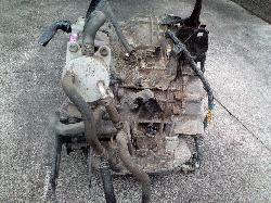 View Auto part Trans/Gearbox Toyota Tarago 2014