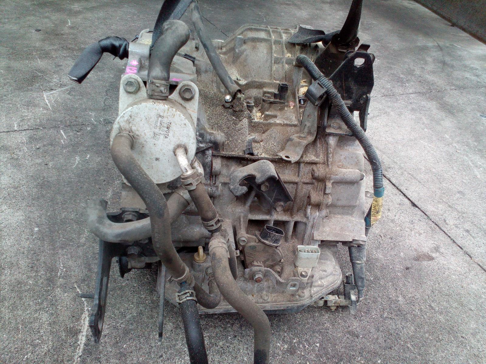 View Auto part Trans/Gearbox Toyota Tarago 2014