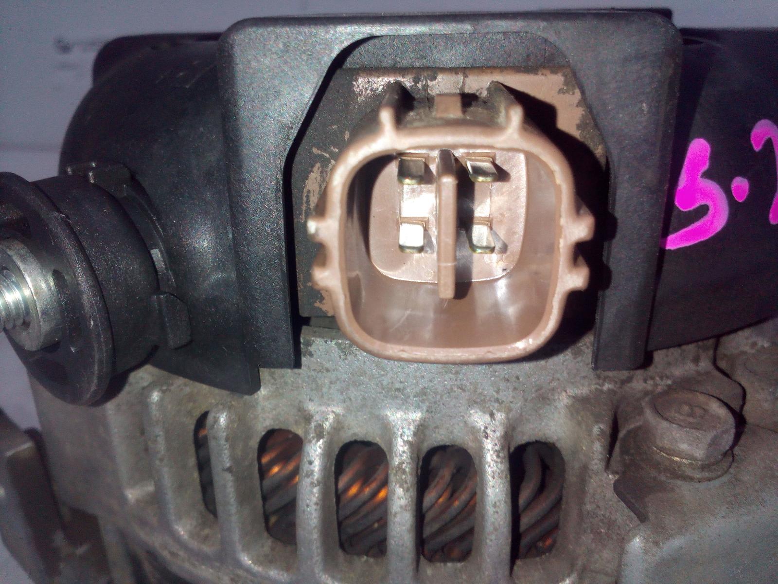 View Auto part Alternator Toyota Tarago 2014