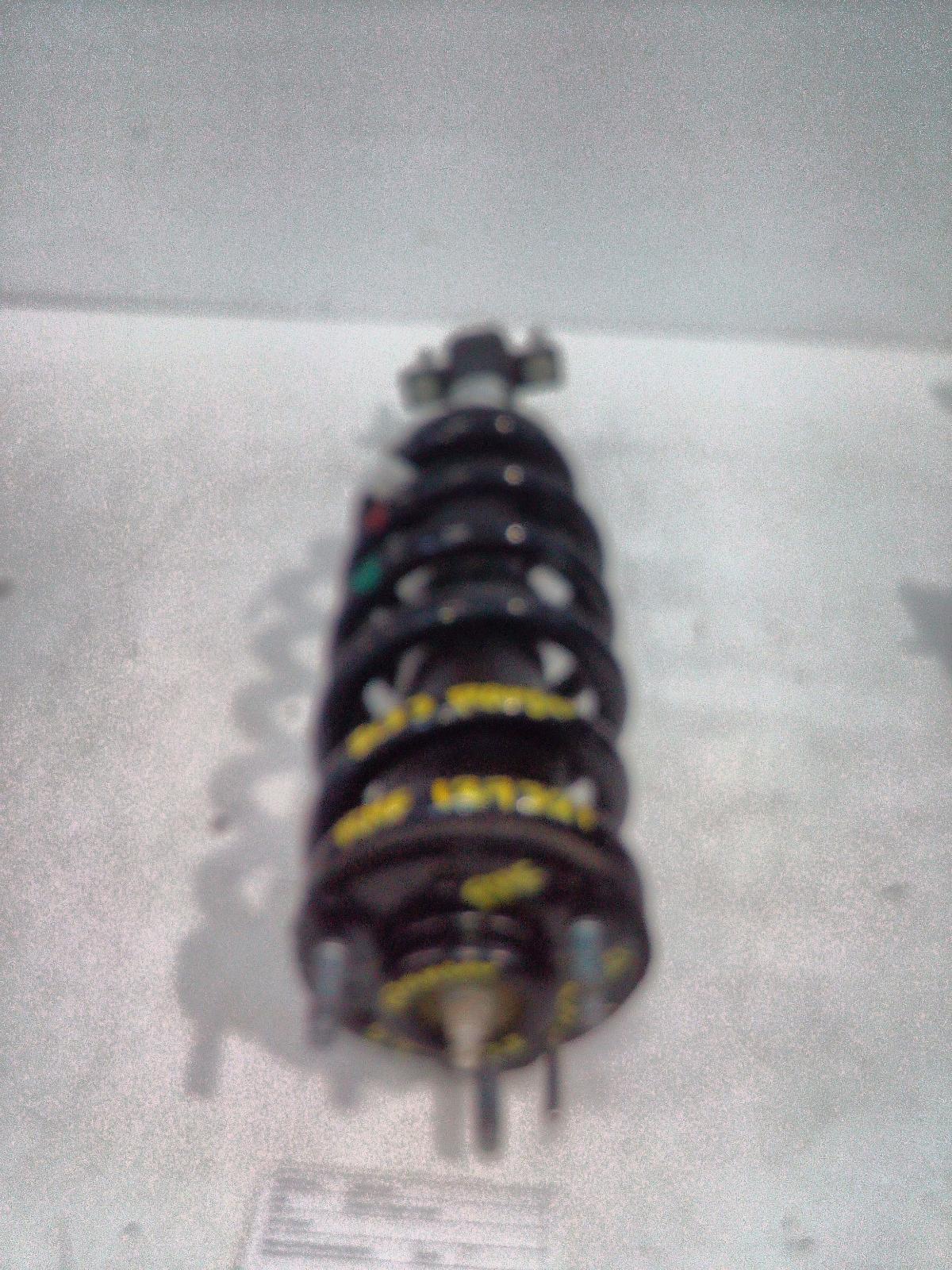 View Auto part Right Front Strut Ford Ranger 2023