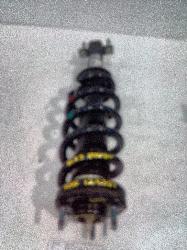 View Auto part Right Front Strut Ford Ranger 2023