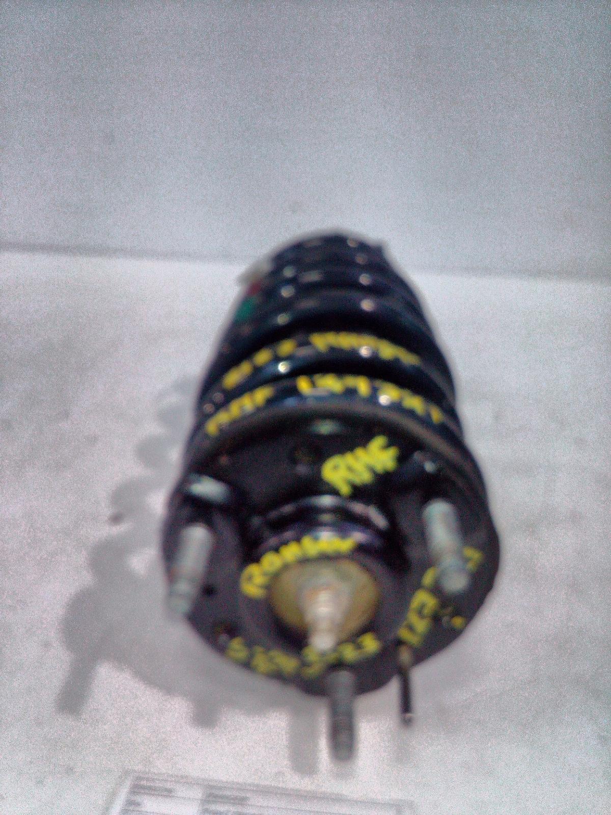 View Auto part Right Front Strut Ford Ranger 2023