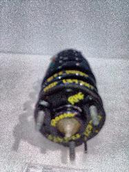 View Auto part Right Front Strut Ford Ranger 2023