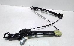 View Auto part Right Front Window Reg/Motor Ford Ranger 2023