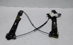 View Auto part Right Front Window Reg/Motor Ford Ranger 2023