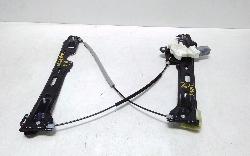 View Auto part Right Front Window Reg/Motor Ford Ranger 2023