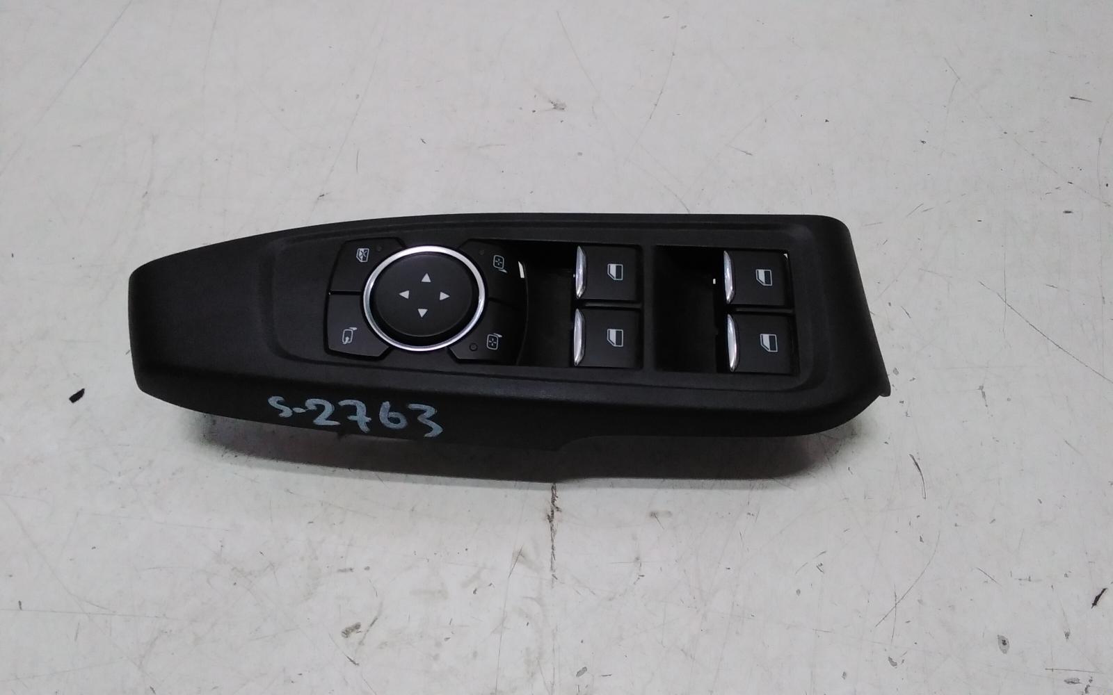 View Auto part Pwr Dr Wind Switch Ford Ranger 2023