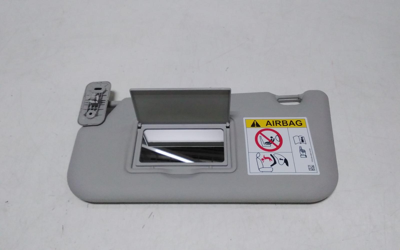 View Auto part Sunvisor Ford Ranger 2023