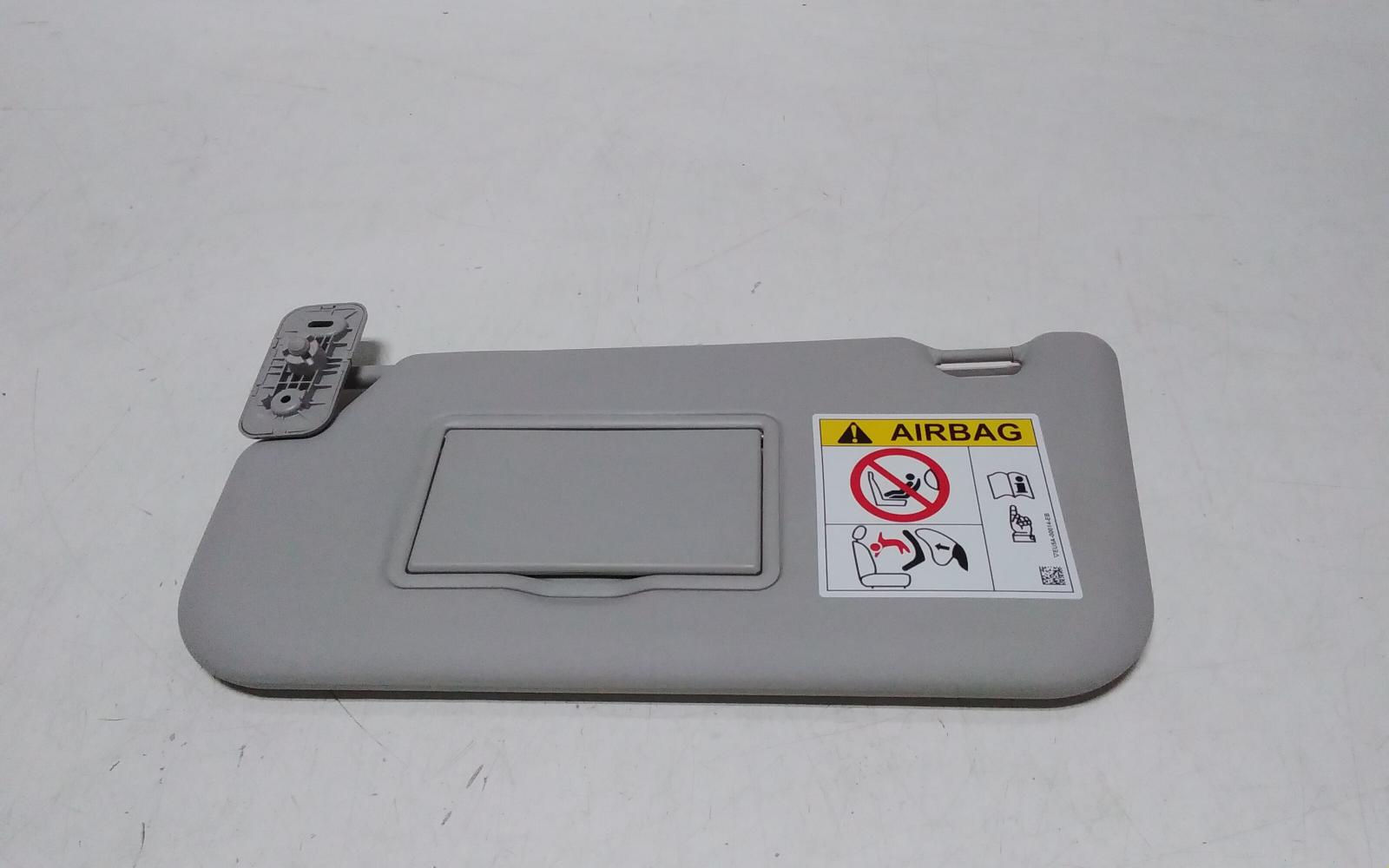 View Auto part Sunvisor Ford Ranger 2023