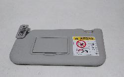 View Auto part Sunvisor Ford Ranger 2023