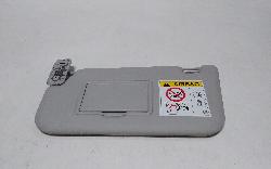 View Auto part Sunvisor Ford Ranger 2023