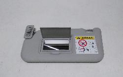 View Auto part Sunvisor Ford Ranger 2023