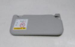 View Auto part Sunvisor Ford Ranger 2023