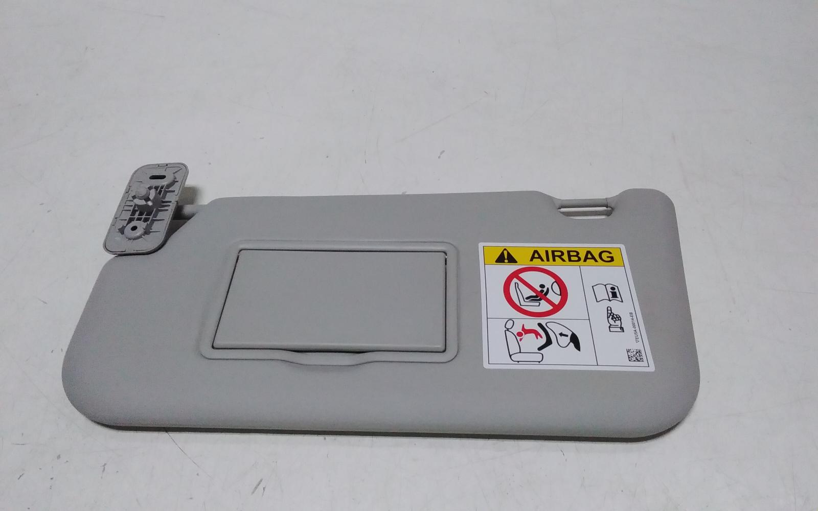 View Auto part Sunvisor Ford Ranger 2023