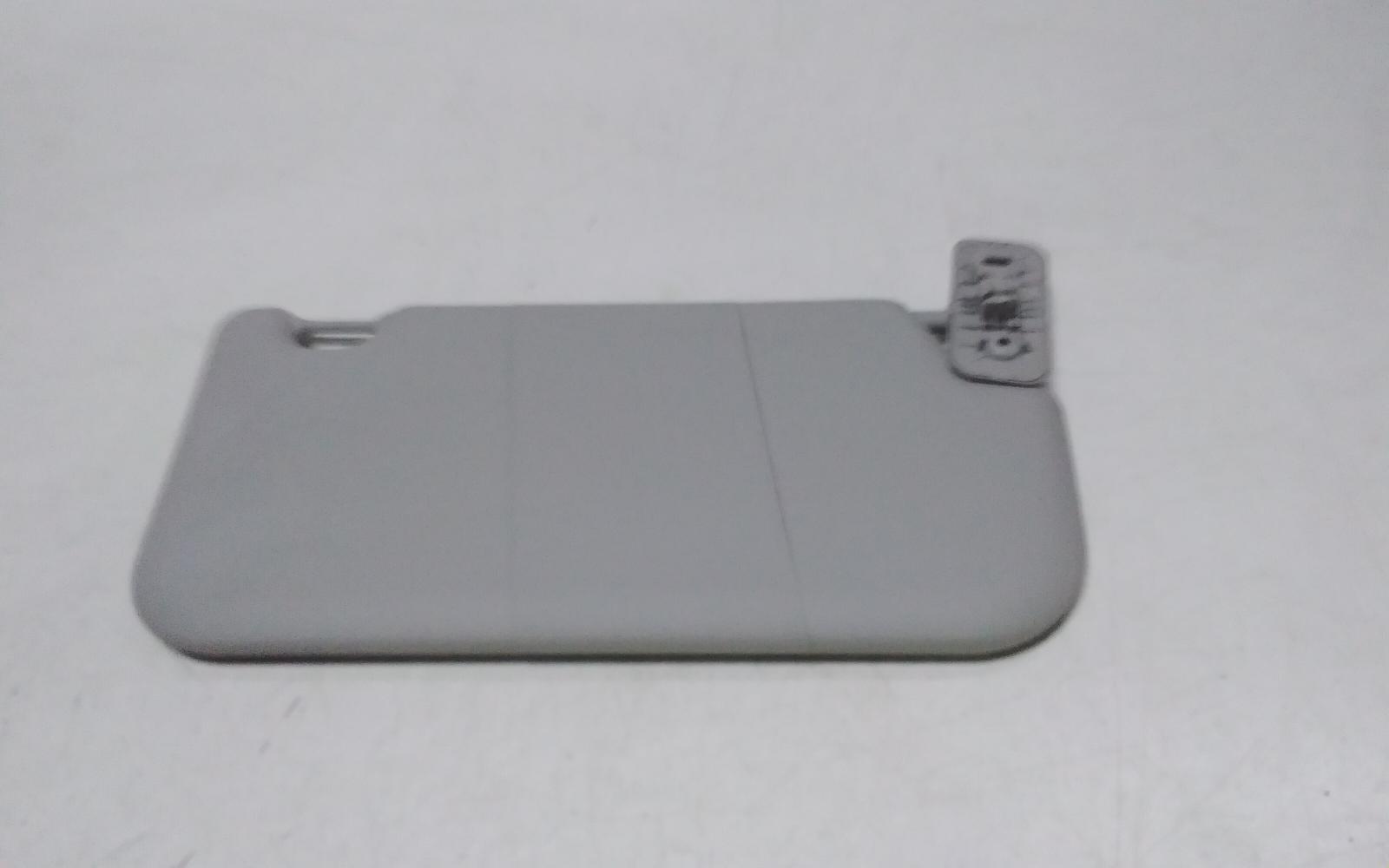 View Auto part Sunvisor Ford Ranger 2023
