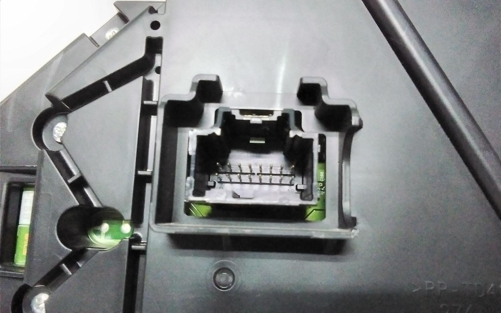 View Auto part Instrument Cluster Ford Ranger 2023