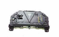 View Auto part Instrument Cluster Ford Ranger 2023