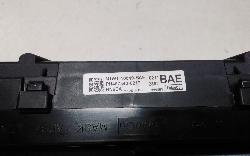 View Auto part Instrument Cluster Ford Ranger 2023