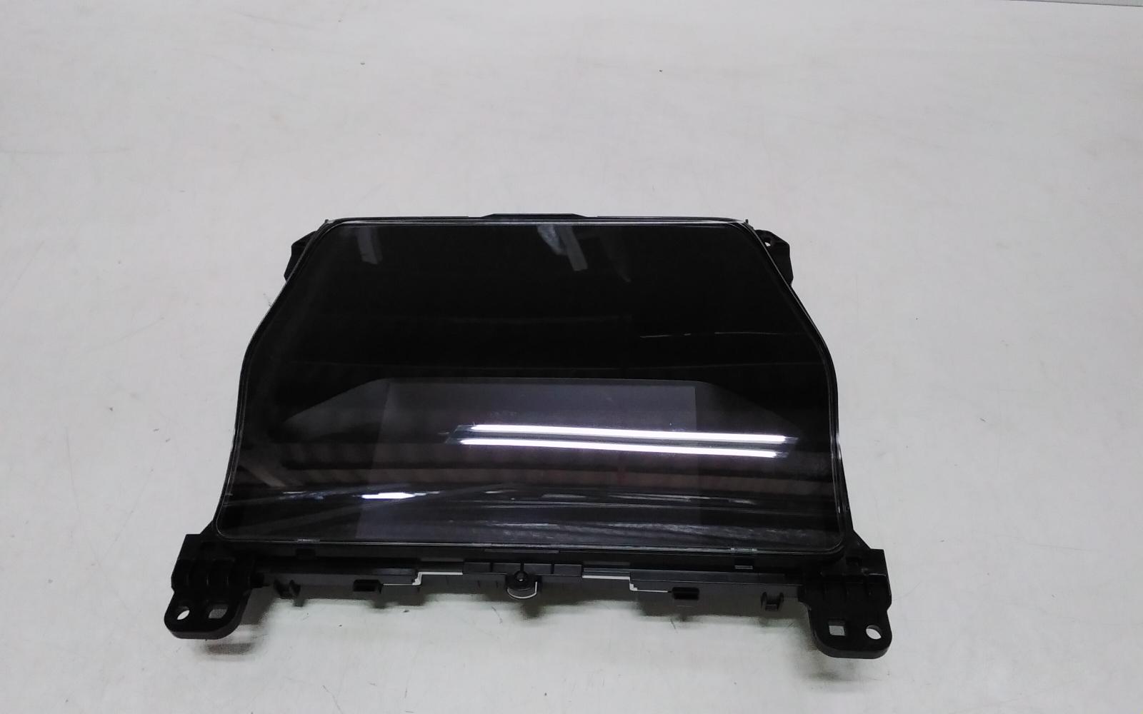 View Auto part Instrument Cluster Ford Ranger 2023