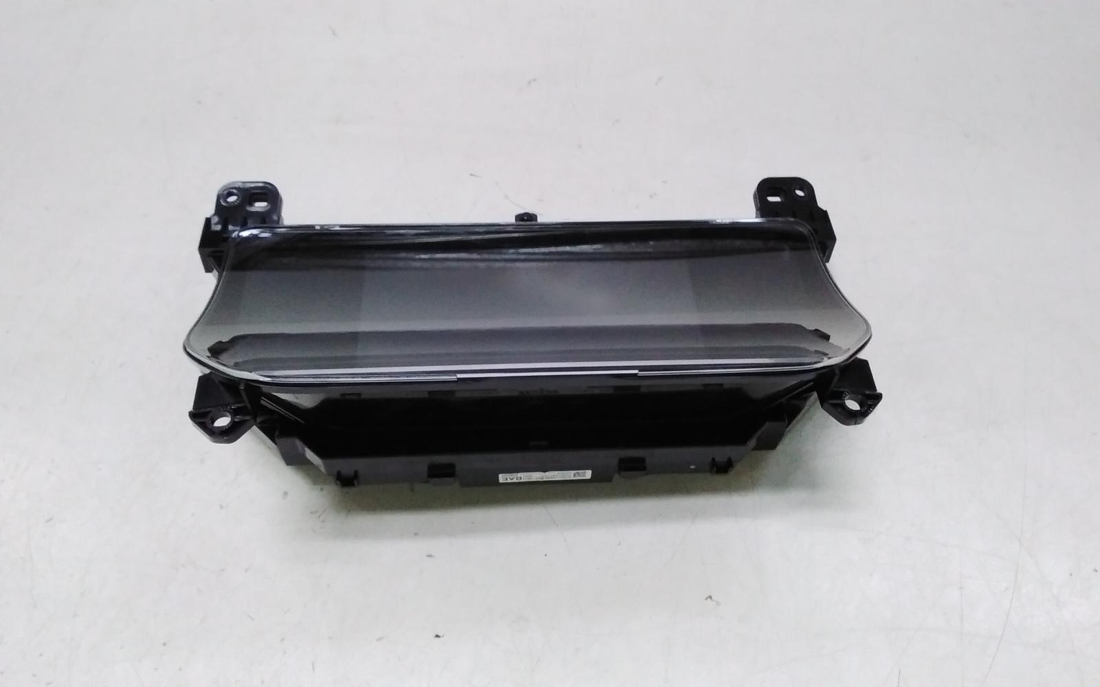 View Auto part Instrument Cluster Ford Ranger 2023