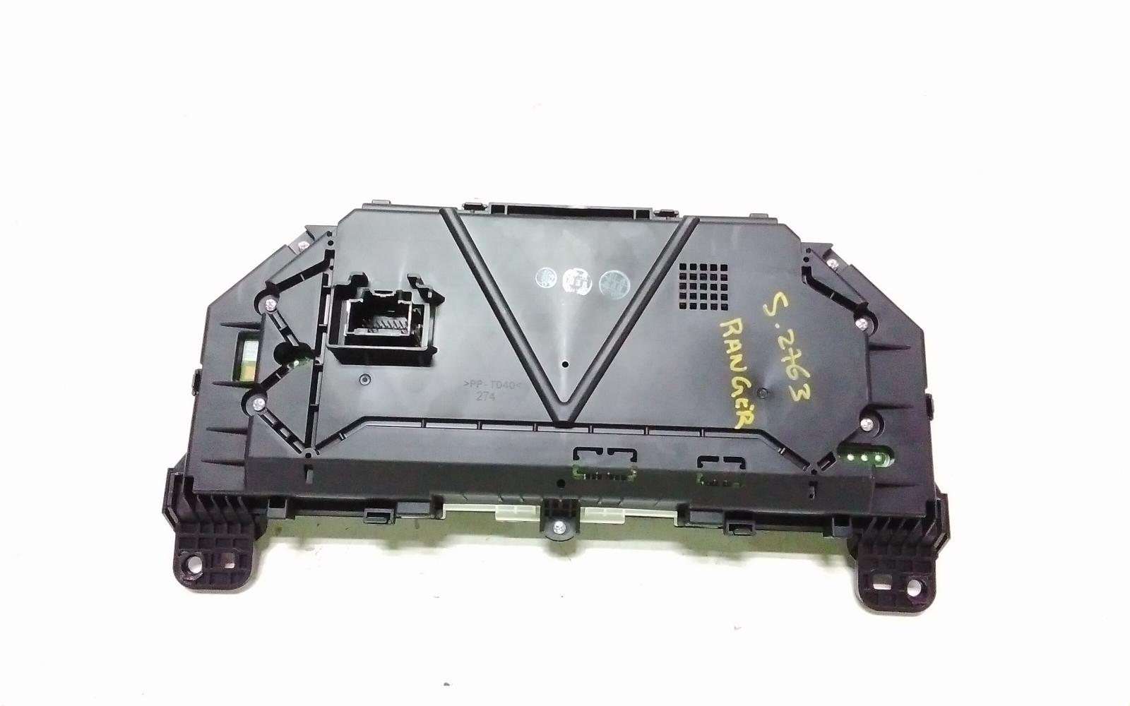 View Auto part Instrument Cluster Ford Ranger 2023