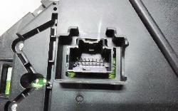 View Auto part Instrument Cluster Ford Ranger 2023