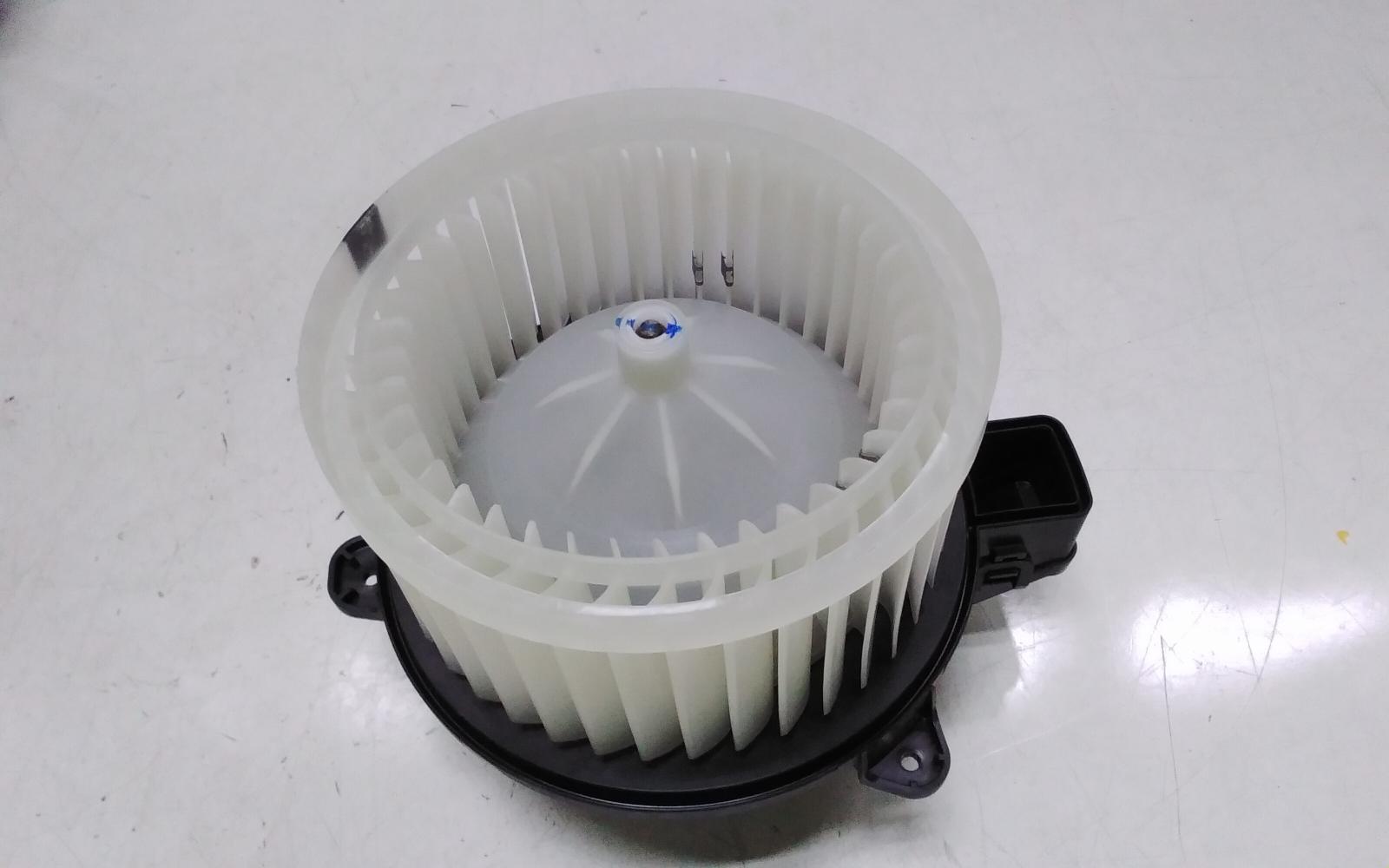 View Auto part Heater Fan Motor Ford Ranger 2023