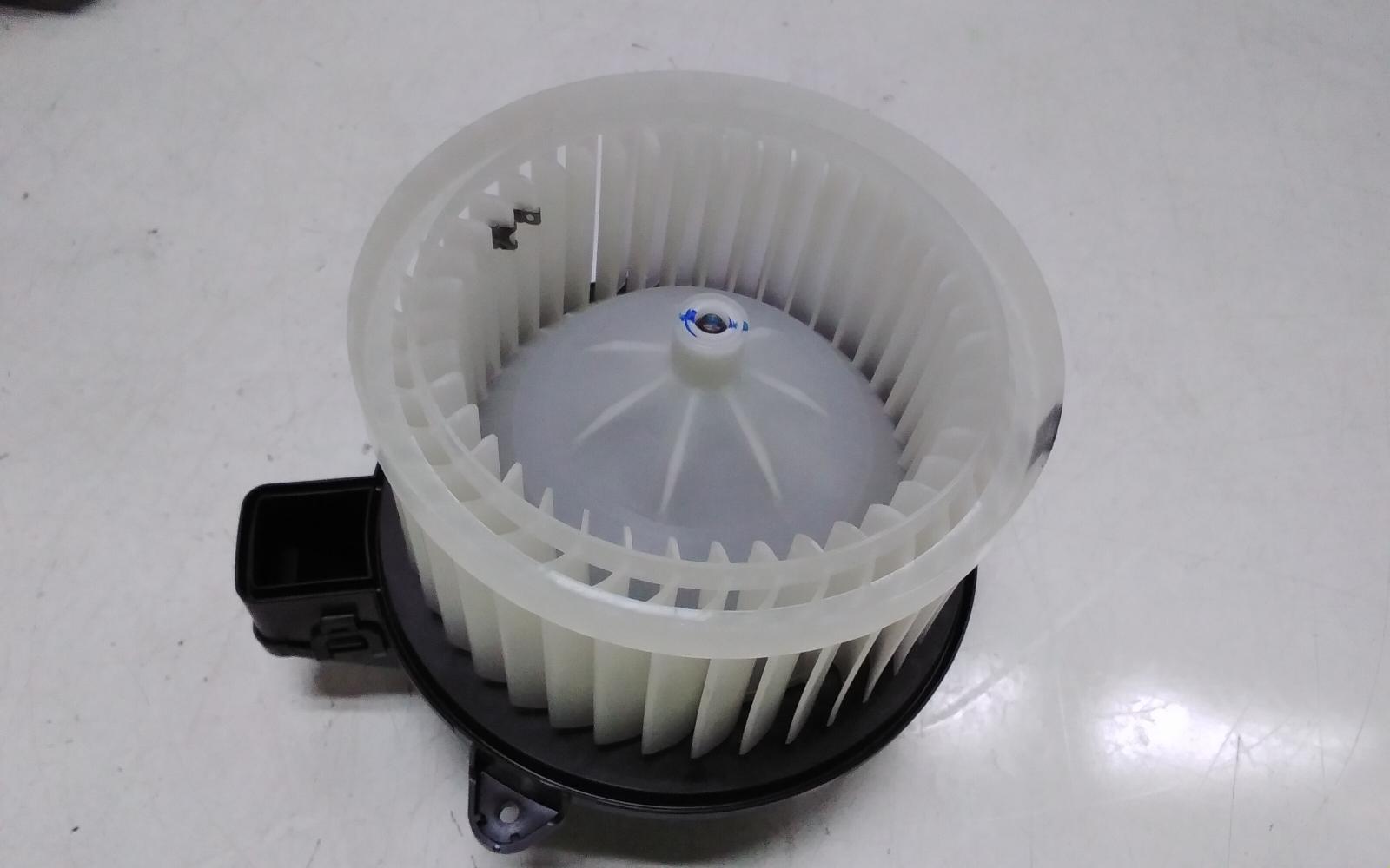 View Auto part Heater Fan Motor Ford Ranger 2023
