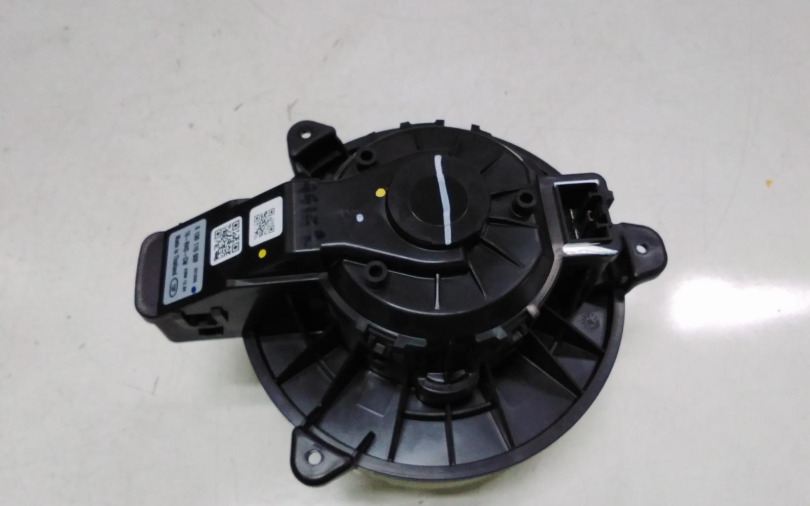 View Auto part Heater Fan Motor Ford Ranger 2023