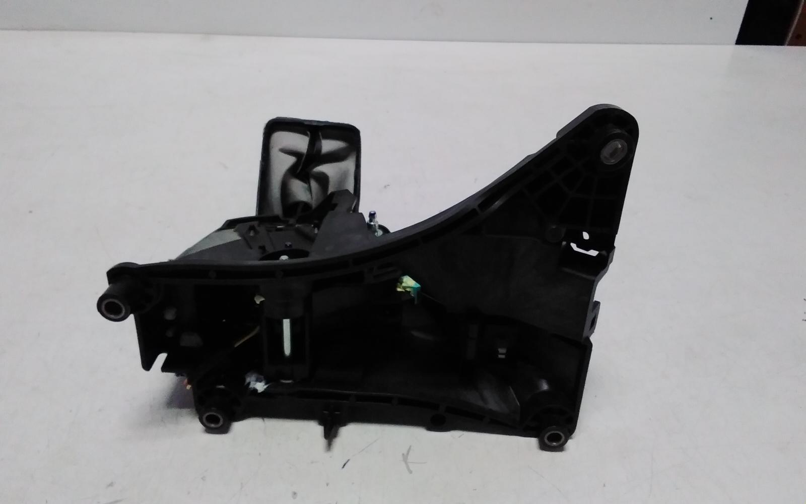 View Auto part Gear Stick/Shifter Ford Ranger 2023