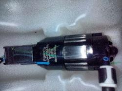 View Auto part Washer Bottle Ford Ranger 2023