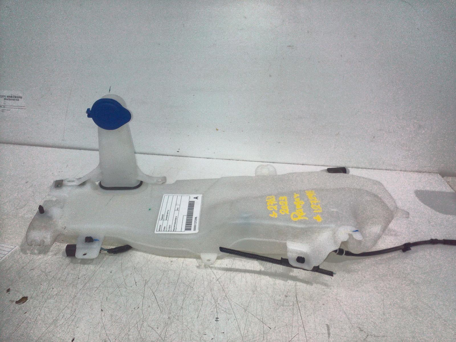 View Auto part Washer Bottle Ford Ranger 2023