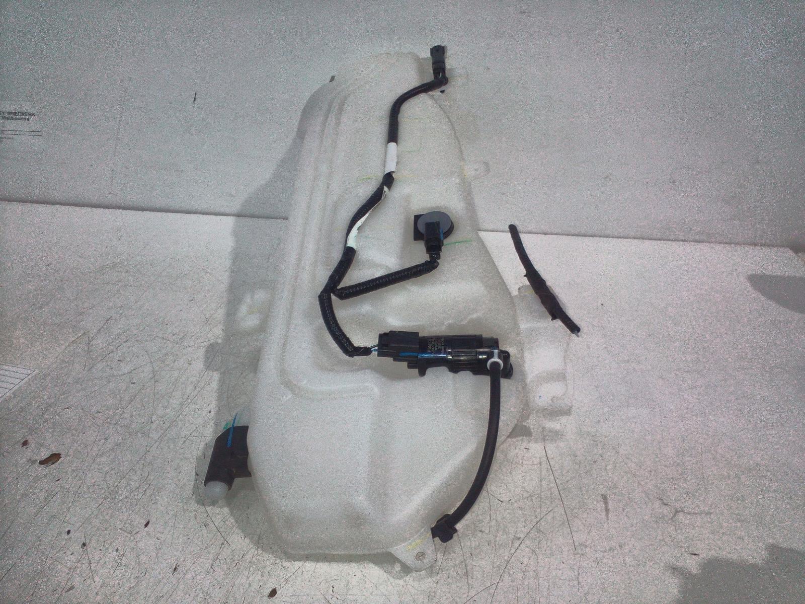 View Auto part Washer Bottle Ford Ranger 2023