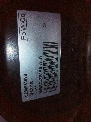 View Auto part Brake Booster Ford Ranger 2023