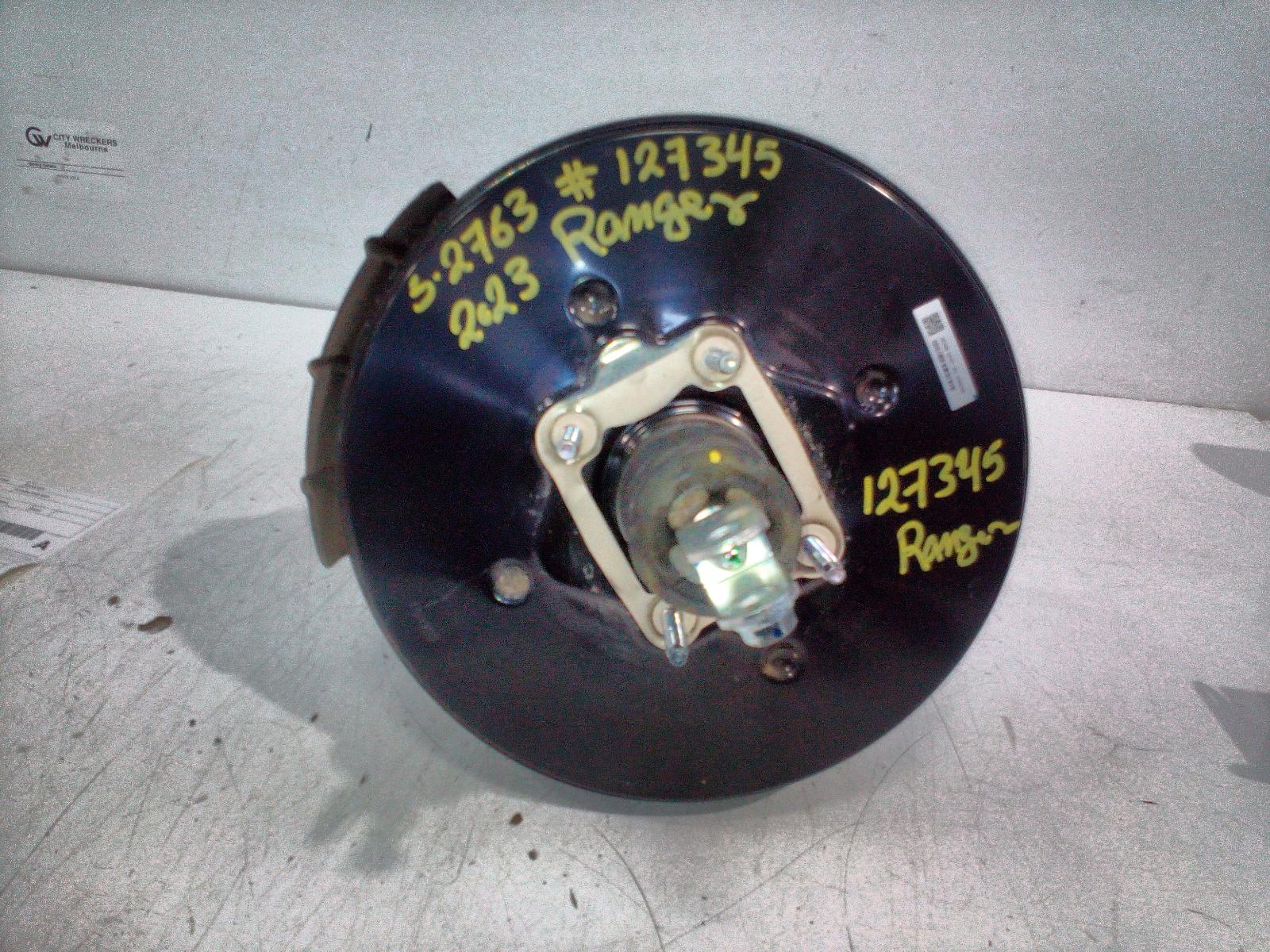 View Auto part Brake Booster Ford Ranger 2023