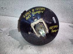View Auto part Brake Booster Ford Ranger 2023