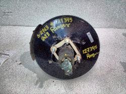 View Auto part Brake Booster Ford Ranger 2023