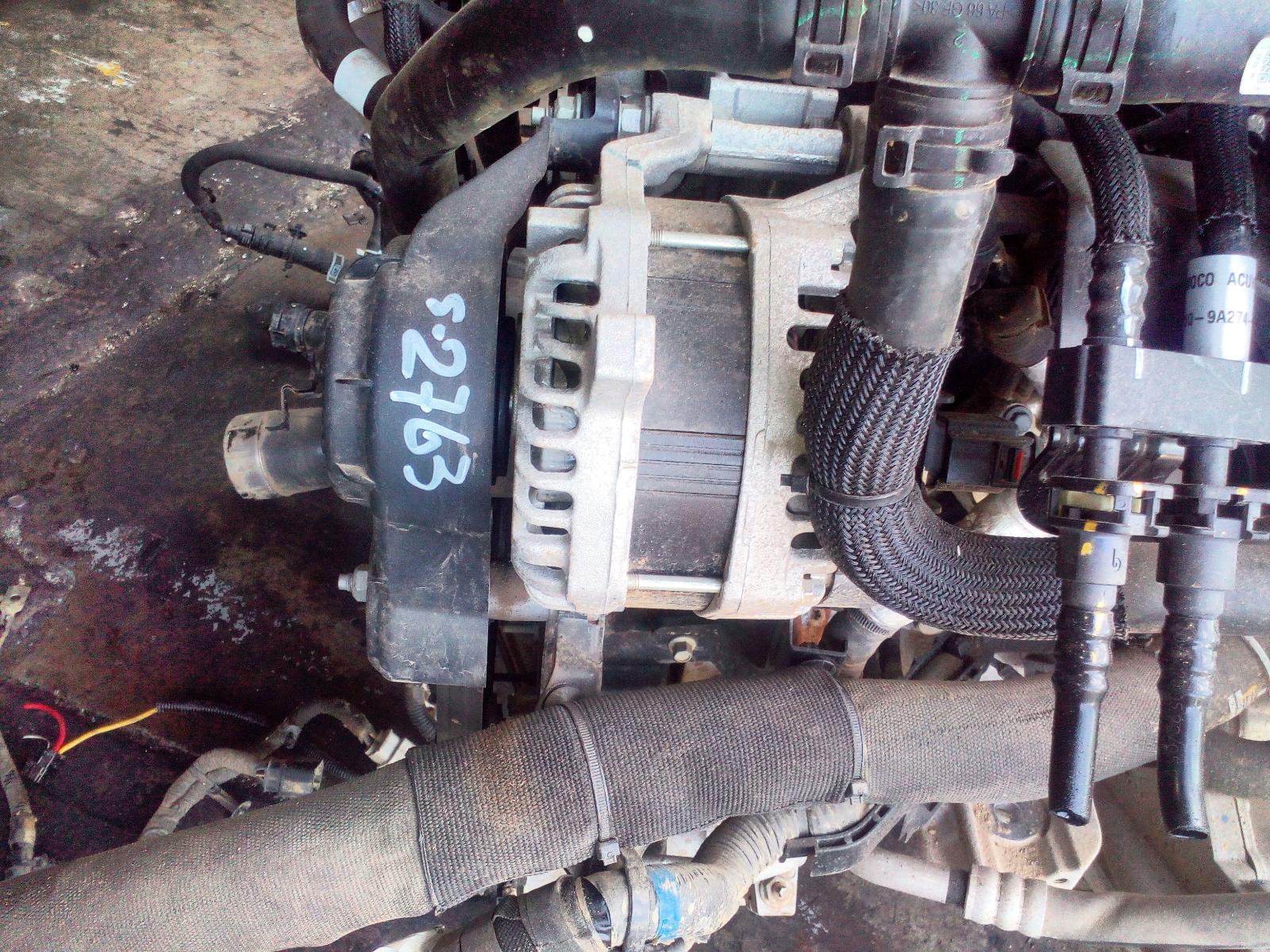 View Auto part Alternator Ford Ranger 2023