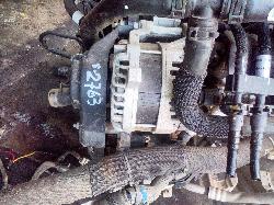 View Auto part Alternator Ford Ranger 2023