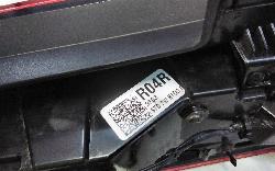 View Auto part Right Taillight Hyundai Staria 2023