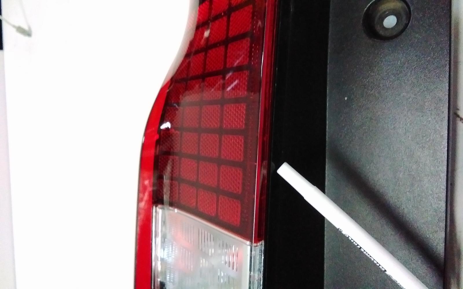 View Auto part Right Taillight Hyundai Staria 2023
